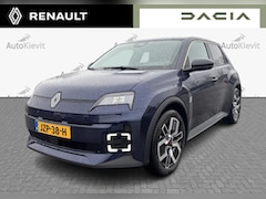 Renault 5 - 5 comfort range techno 52 kWh - V2G - pack winter / all weather banden