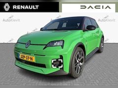 Renault 5 - 5 comfort range techno 52 kWh - V2G - pack winter