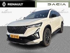 Renault Espace - E-Tech full hybrid 200 esprit Alpine 7p. - pack around view camera / pack comfort / pack l