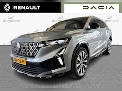 Renault Espace - E-Tech full hybrid 200 techno 7p