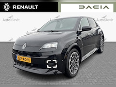 Renault 5 - 5 comfort range Roland-Garros 52 kWh - V2G- Harman Kardon® premium audio / all weather ban