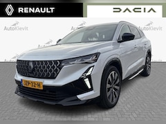 Renault Espace - E-Tech full hybrid 200 techno 5p. - pack solid