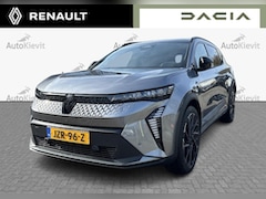 Renault Scenic E-Tech - EV87 long range esprit Alpine - pack advanced driving assist & augmented vision / pack lig