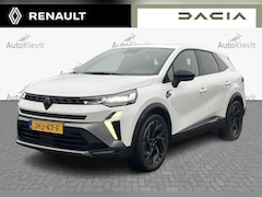 Renault Symbioz - 1.8 E-Tech full hybrid 160 esprit Alpine - Demo / 5 JAAR GARANTIE