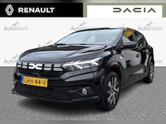 Dacia Sandero - 1.0 TCe 90 Expression