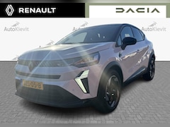 Renault Captur - 1.8 E-Tech full hybrid 160 techno - pack winter