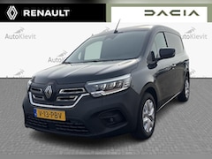 Renault Kangoo E-Tech - Advance L1 44 kWh - vierseizoensbanden / additionele parkeerhulp en navigatiesysteem