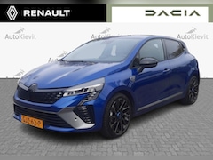 Renault Clio - 1.6 E-Tech Full Hybrid 145 esprit Alpine