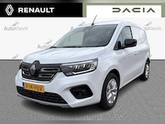 Renault Kangoo E-Tech - Extra L1 44 kWh - Rear view assist