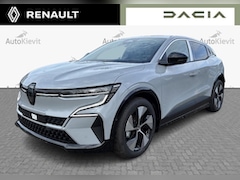 Renault Mégane E-Tech - comfort range techno 60 kWh - Demo / pack driving & comfort / elektrisch verwarmbaar stuur