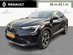 Renault Arkana - 1.6 E-Tech full hybrid 145 techno - Demo