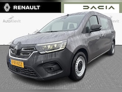 Renault Kangoo E-Tech - Advance L2 44 kWh DC - Demo