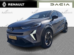 Renault Captur - 1.8 E-Tech full hybrid 160 techno - pack winter