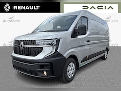 Renault Master E-Tech - T35 L3H2 Extra long range 87 kWh - blind spot warning - vierseizoenbanden