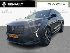 Renault Espace - E-Tech full hybrid 200 iconic 7p. - pack vision / pack light & sound