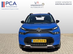 Citroën C3 Aircross - 130 Pk Benzine * AUTOMAAT * * Navigatie * Airco * Cruise Control * Achteruitrij Camera * D