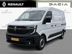 Renault Master - T35 2.0 dCi 130 L2H2 Advance - zijschuifdeur links - openR link navigatiesysteem - viersei