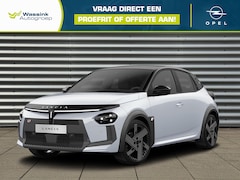 Lancia Y(psilon) - Ypsilon HF 54 kWh *Nieuw te bestellen