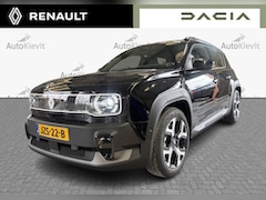 Renault 4 - 4 comfort range techno 52 kWh V2G - pack winter - pack safety & advanced driving assist