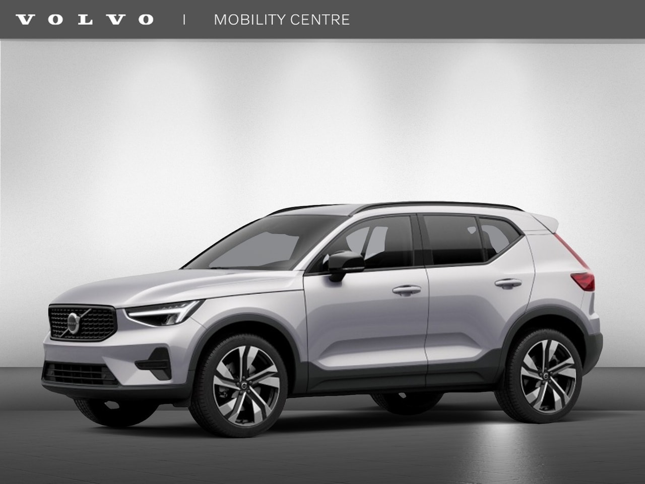 Volvo XC40 - 2.0 B4 Plus Dark | TE BESTELLEN! - AutoWereld.nl