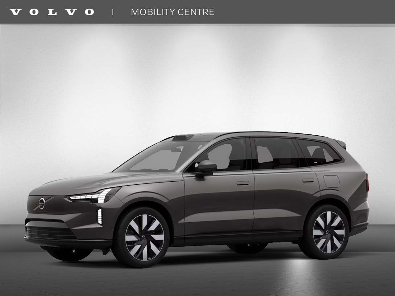 Volvo EX90 - Twin Performance Ultra | SNEL LEVERBAAR! | B&W Audio | Trekhaaak - AutoWereld.nl