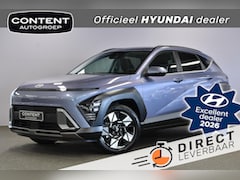 Hyundai Kona - 1.6 GDI HEV Comfort Smart | Inruilvoordeel