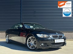 BMW 3-serie Cabrio - 325i M Sport 6 Cilinder, Leder, Stoelverwarming