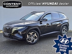 Hyundai Tucson - 1.6 T-GDi Plug-In AWD Premium Sky | Navi | Cruise en Climate Control