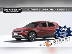Hyundai IONIQ 5 - 63 kWh 170pk RWD Pure Edition I Direct Leverbaar