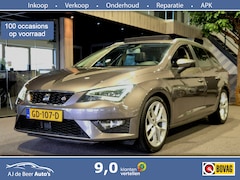 SEAT Leon ST - 1.4 TSI ACT FR Dynamic Panorama | Clima | LED | Navi | Cruise