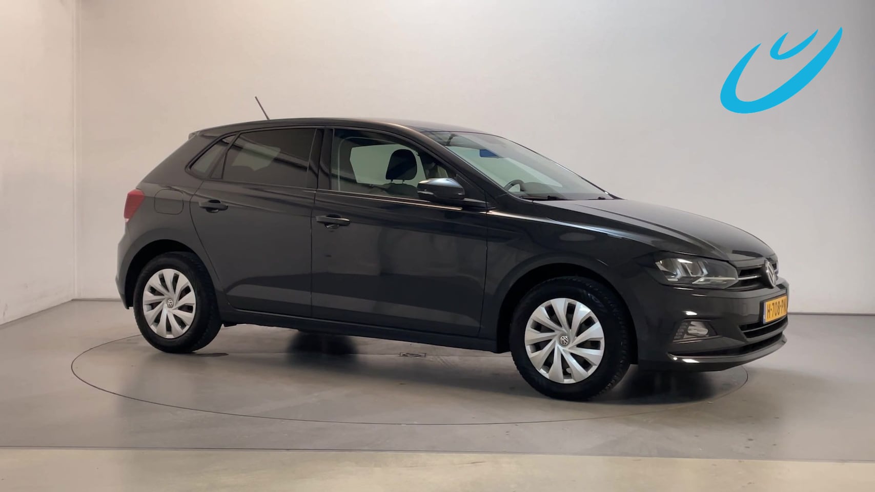 Volkswagen Polo - 1.0 TSI Comfortline Navigatie DAB+ App-Connect - AutoWereld.nl