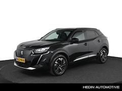 Peugeot 2008 - 1.2 130PK Allure | Navigatie | Camera | Climate Control | Apple Carplay/Android Auto | Cru