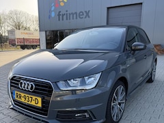 Audi A1 Sportback - 1.0 TFSI S-Line | Cruise Control | Nordo