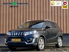 Suzuki Vitara - 1.0 Boosterjet Select | Origineel Nederlands | Cruise Control | Achteruitrijcamera | Apple