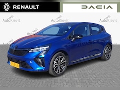 Renault Clio - 1.6 E-Tech Full Hybrid 145 techno