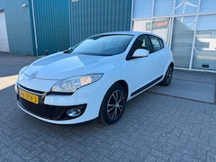 Renault Mégane - 1.5 dCi Expression