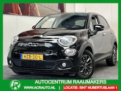 Fiat 500 X - 1.3 FIREFLY TURBO 150 CONNECT AUTOMAAT CRUISE CONTROL AIRCO APPLE CARPLAY/ANDROID BUETOOTH