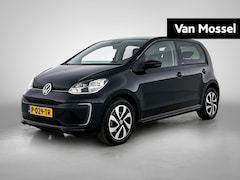 Volkswagen e-Up! - e-up Style | SoH ... | Automaat | Stoelverwarming | Verwarmde Voorruit | Climatronic (Auto