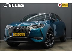 DS 3 Crossback - 1.2 PureTech Grand Chic Camera | Applecarplay |