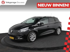 Renault Clio Estate - 0.9 TCe Limited | NAP | 1e eigenaar | BTW | Cruise | Airco