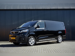 Peugeot Expert - 2.0 BlueHDI 150 PK L3H1 | Head-up display | Camera | Carplay | Adapt.Cruise | PDC