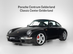 Porsche 911 - 993 Carrera 4S Coupé
