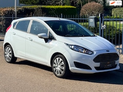 Ford Fiesta - 1.0 EcoBoost Titanium