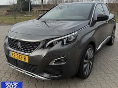 Peugeot 3008 - 1.2 GT Line 2017 | Camera | Inruil Mogelijk