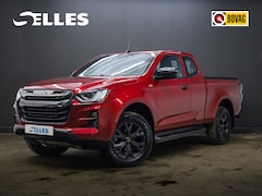 Isuzu D-Max - LSX 4WD Extended Cab | Automaat | Roldeksel | 3500 kg