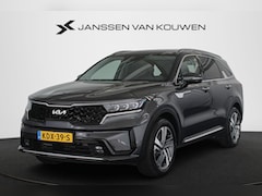 Kia Sorento - 1.6 T-GDI Plug-in Hybrid 4WD DynamicPlusLine 7p. Panoramadak Keyless Leder