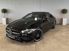 Mercedes-Benz CLA-Klasse - 250 AMG 4MATIC - Pano - 360Cam - Keyless - Full Option - ACC