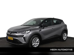 Renault Captur - 1.0 TCe 90PK evolution | Navigatie via App | Camera | Cruise Control | Apple Carplay/Andro