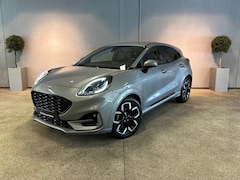 Ford Puma - 1.0 EcoBoost Hybrid ST-Line X - B&O - LaneAssist - DigCockpit - Navi