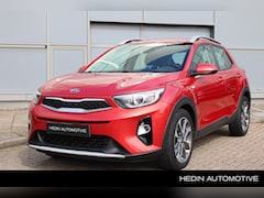 Kia Stonic - 1.0 T-GDi 100PK DynamicLine | Trekhaak | Navigatie | Camera | Apple Carplay/Android Auto |
